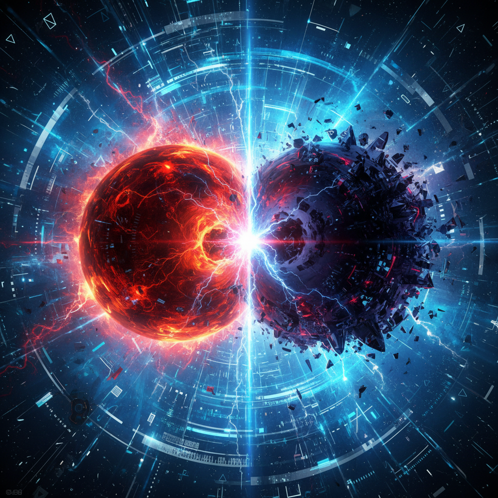 Mars and Pluto in Aquarius: How to Harness the Powerful Energy of Change - Astrology article image