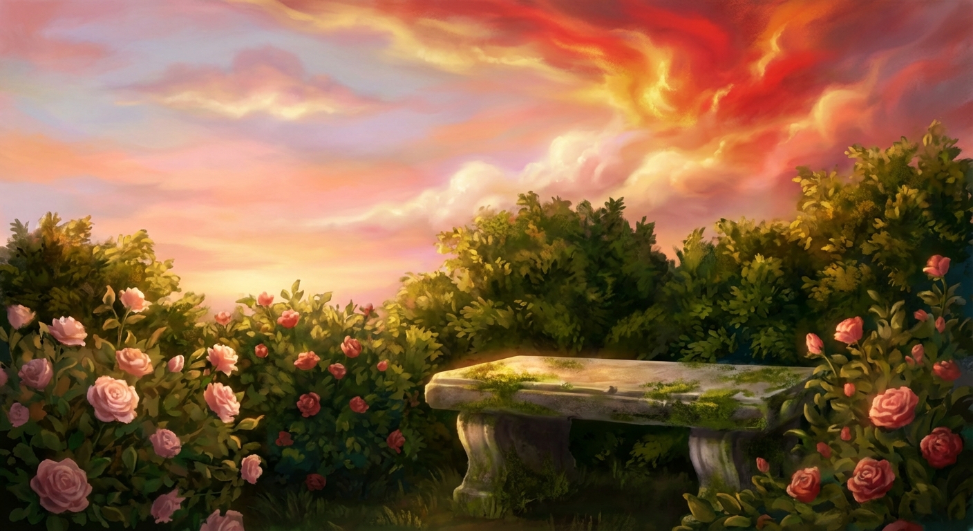 The Grounded Heart: Finding Stability with Venus in Taurus Amidst Aries Fire - Astrology article image