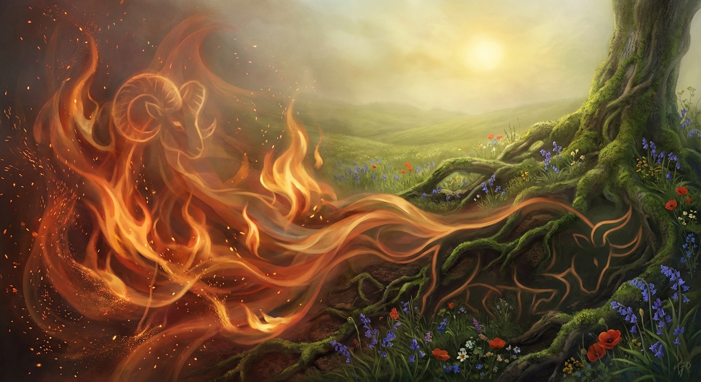 Taurus Season Ingress 2026: Trading Momentum for Mastery - Astrology article image