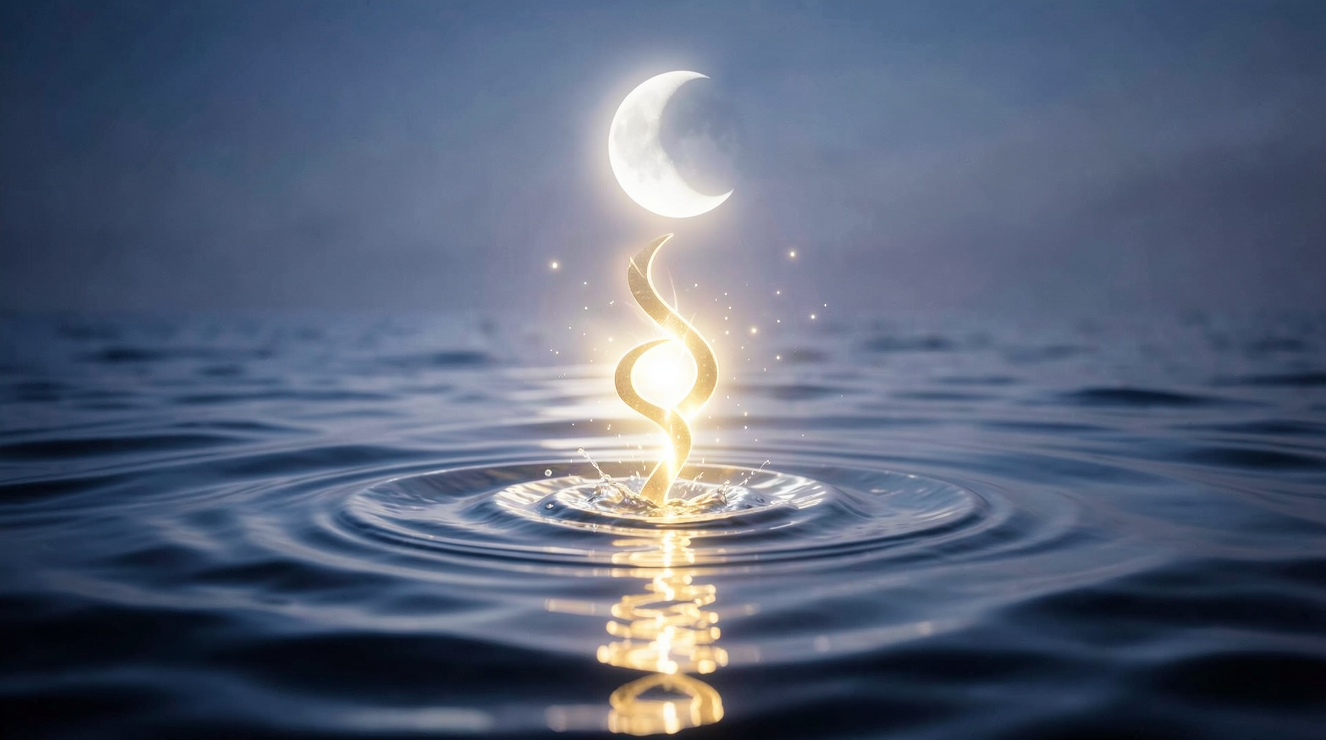 Mercury Retrograde in Cancer Week 3: What the Cazimi Just Revealed — and What You Do With It Now - Astrology article image