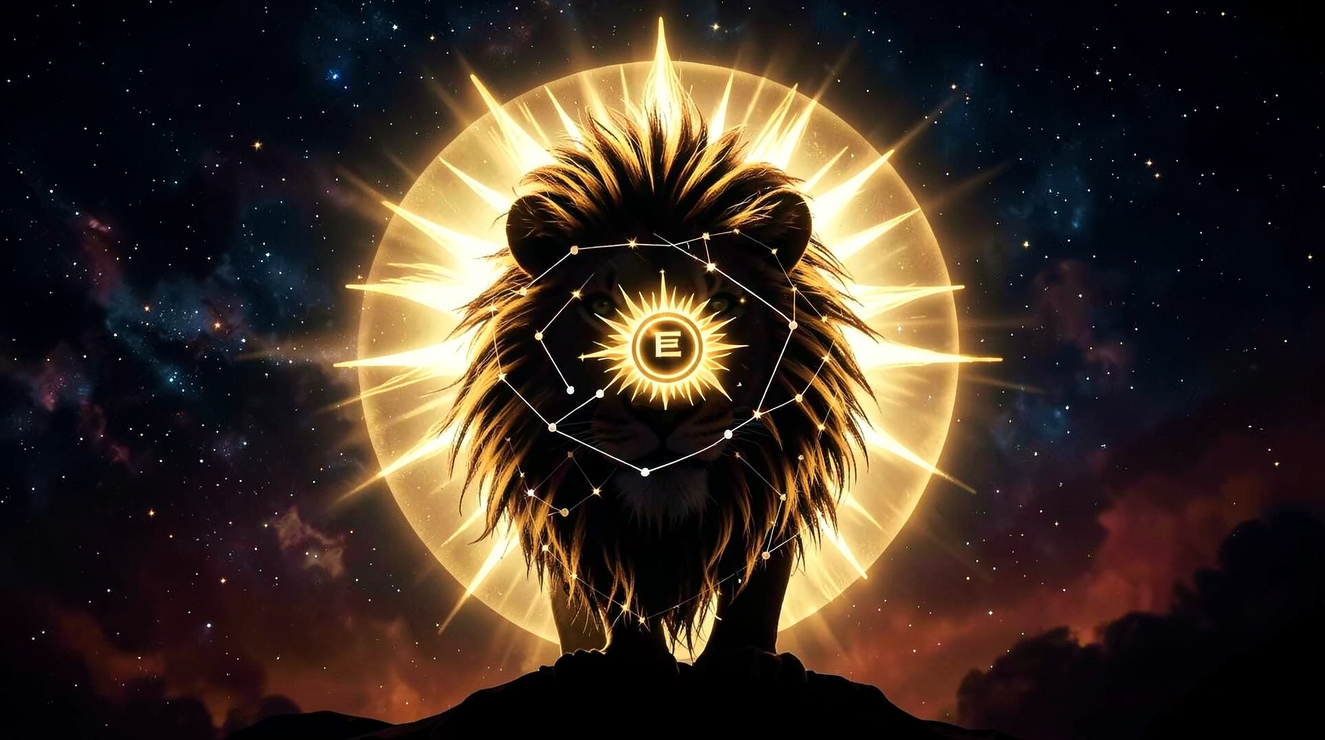Sun Enters Leo (July 22–23, 2026): The Roar Begins — What Leo Season Asks of You - Astrology article image