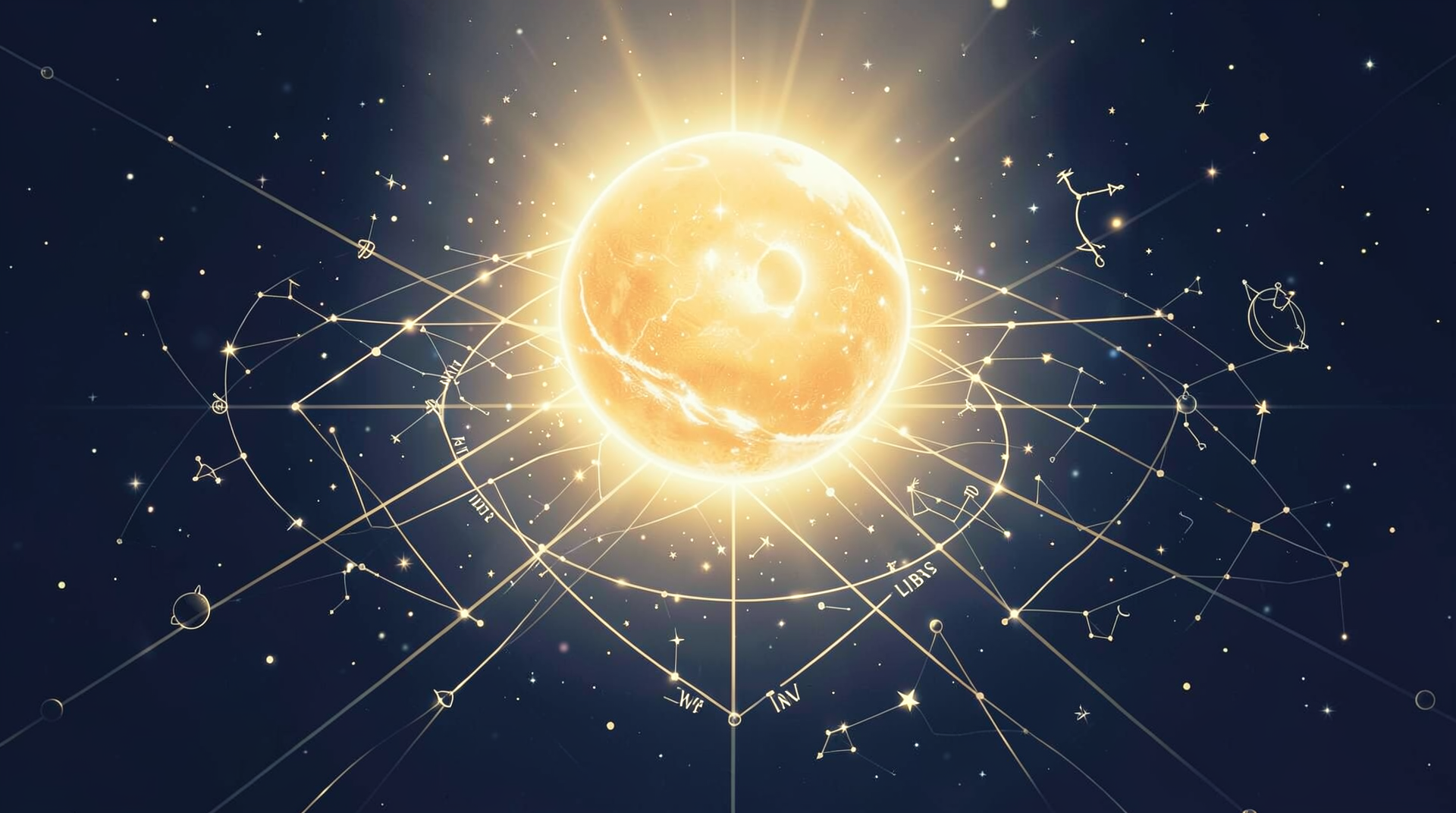 The Dawn of Genesis: OpenAI Launches GPT-6 on the Spring Equinox — and the Astrology of a Machine That Dreams in Physics - Astrology article image