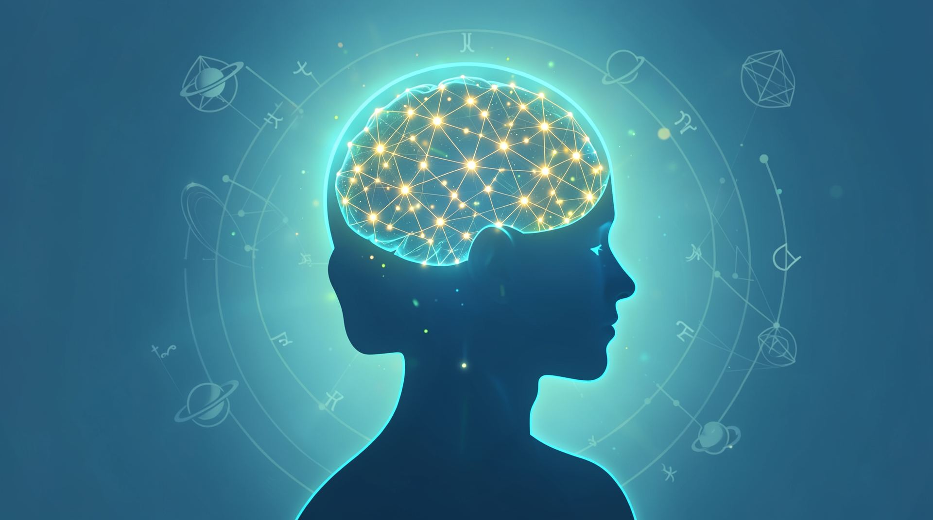 Neuralink Completes First Speech-to-Thought Beta: The Astrology of the Mind-Machine Bridge - Astrology article image