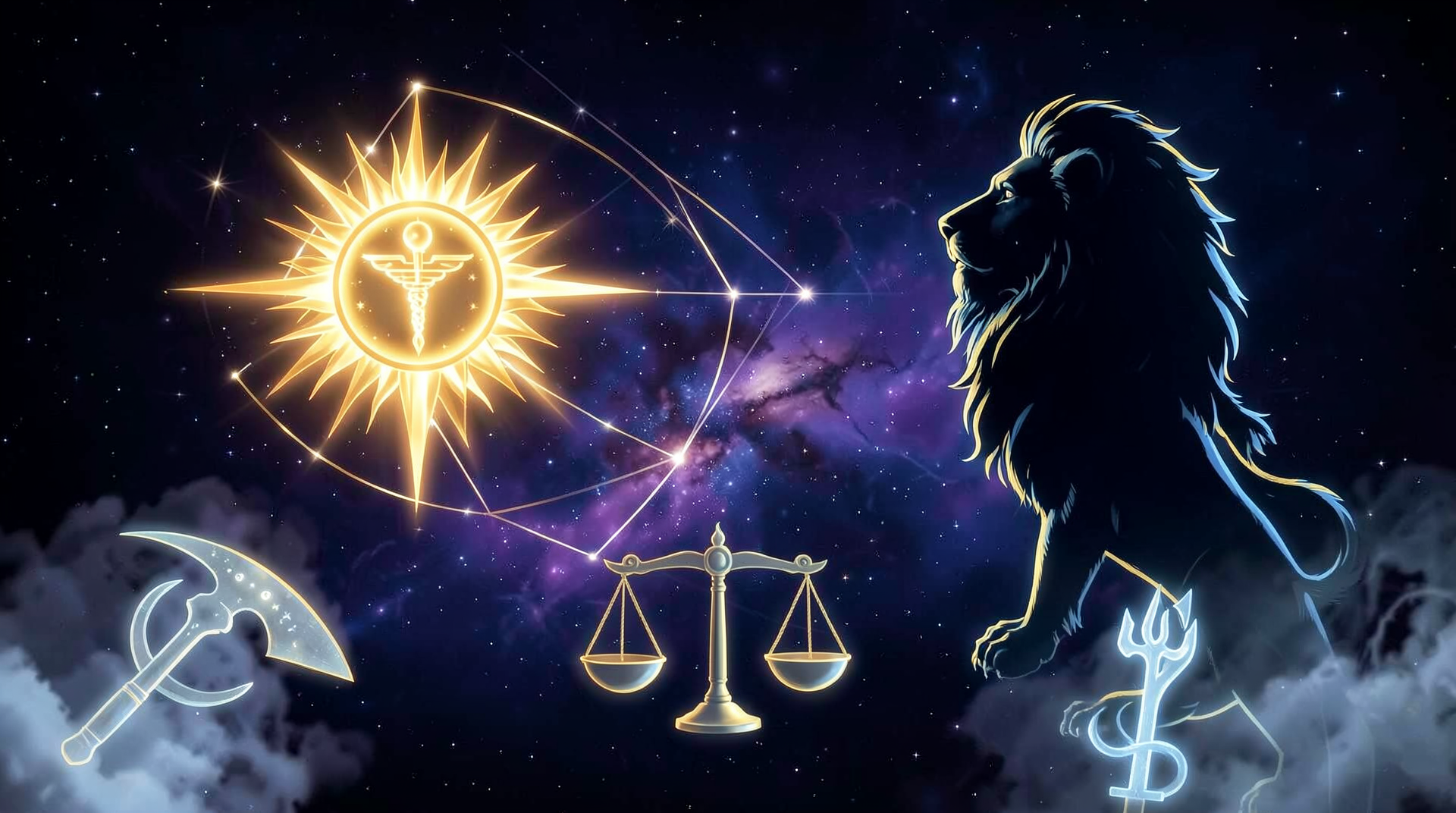 The Graduate-Level Mind: OpenAI Claims GPT-6 Has Reached Reasoning Parity With Human Grads — and the Astrology of a Very Bold Claim - Astrology article image