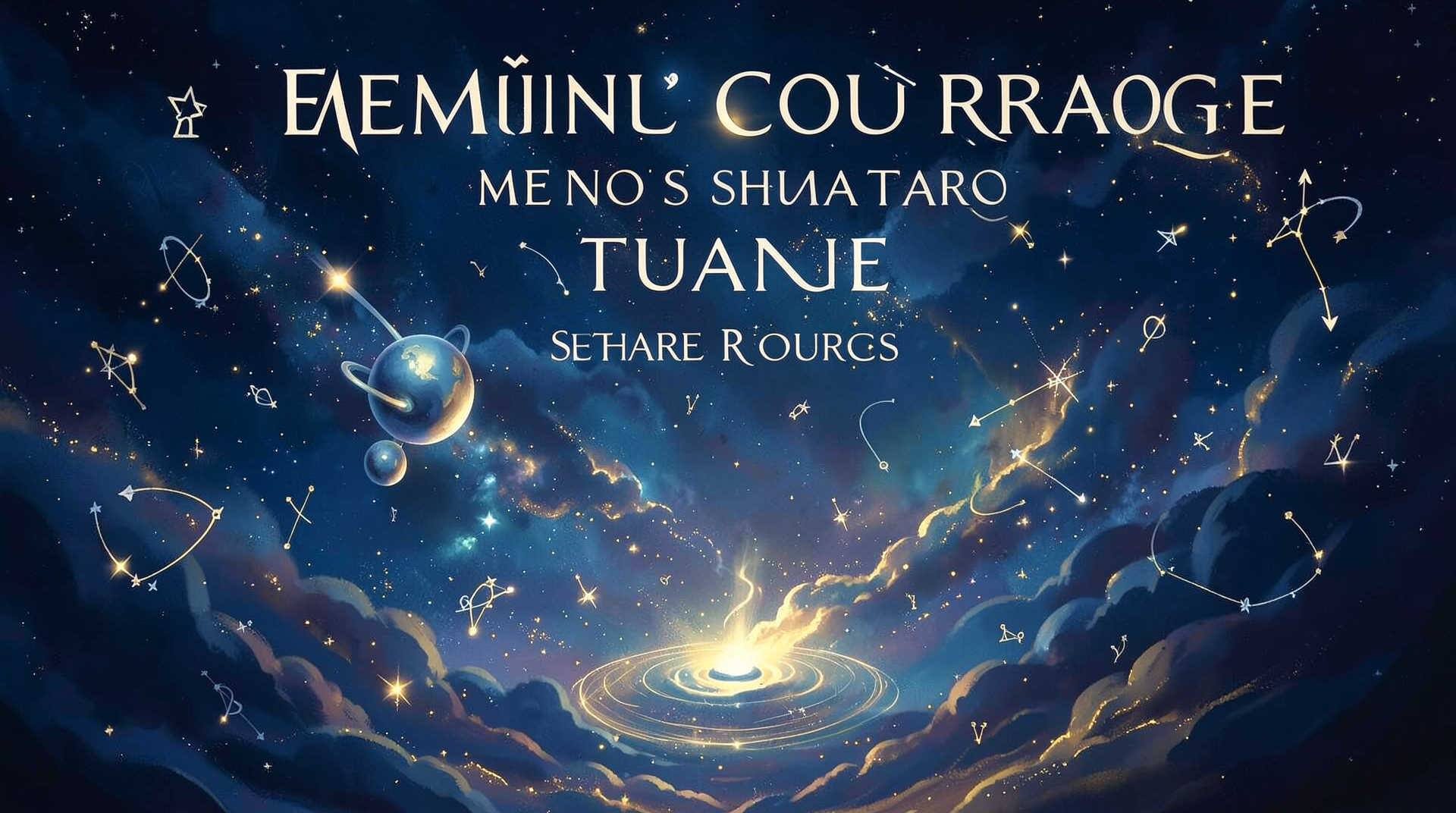 Mars in Cancer in the 8th House: Emotional Courage Meets Shared Resources - Astrology article image