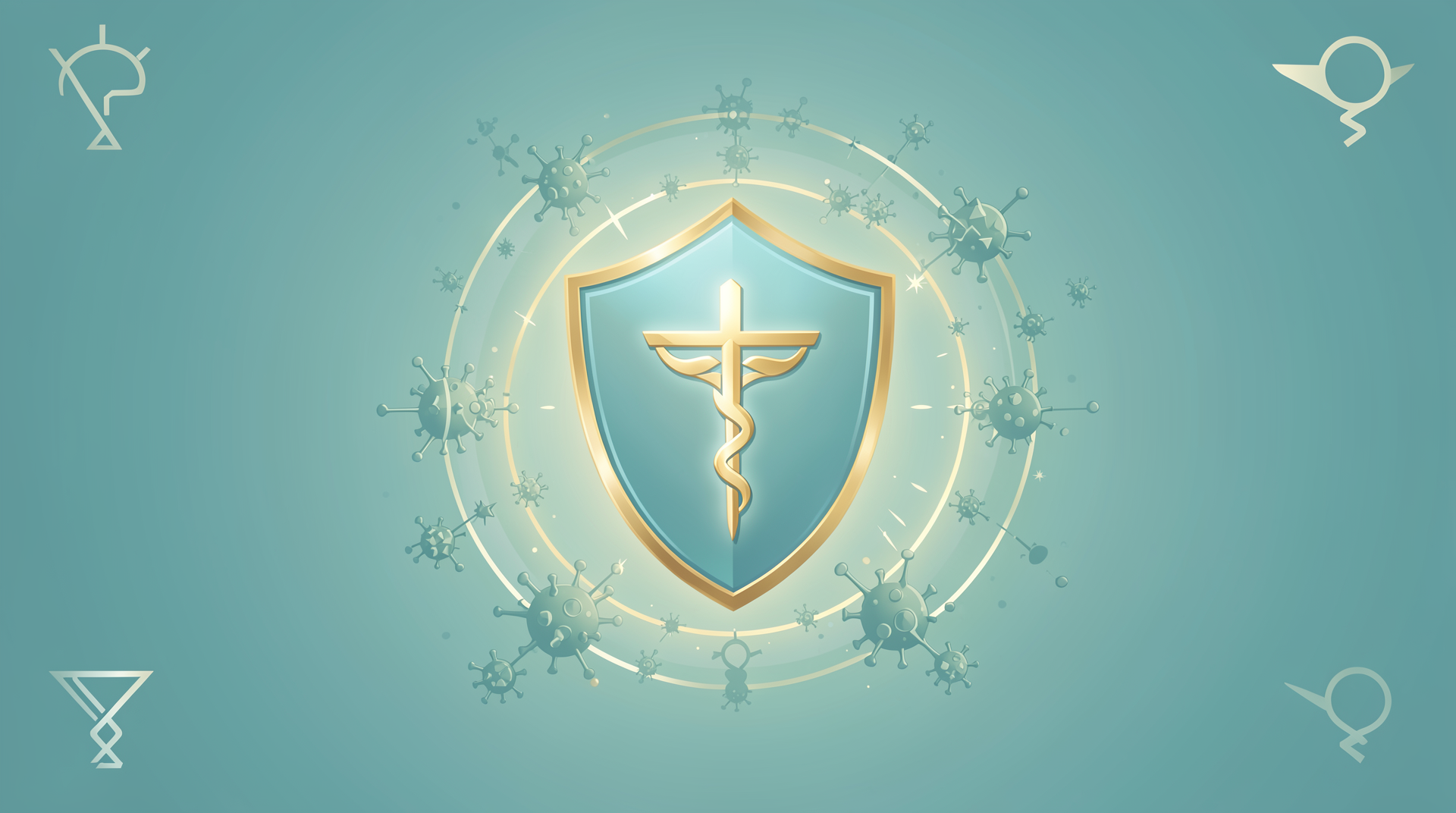One Shot, Every Strain: The Universal Flu Vaccine Hits 98% Efficacy — and the Astrology of a Season-Ending Breakthrough - Astrology article image