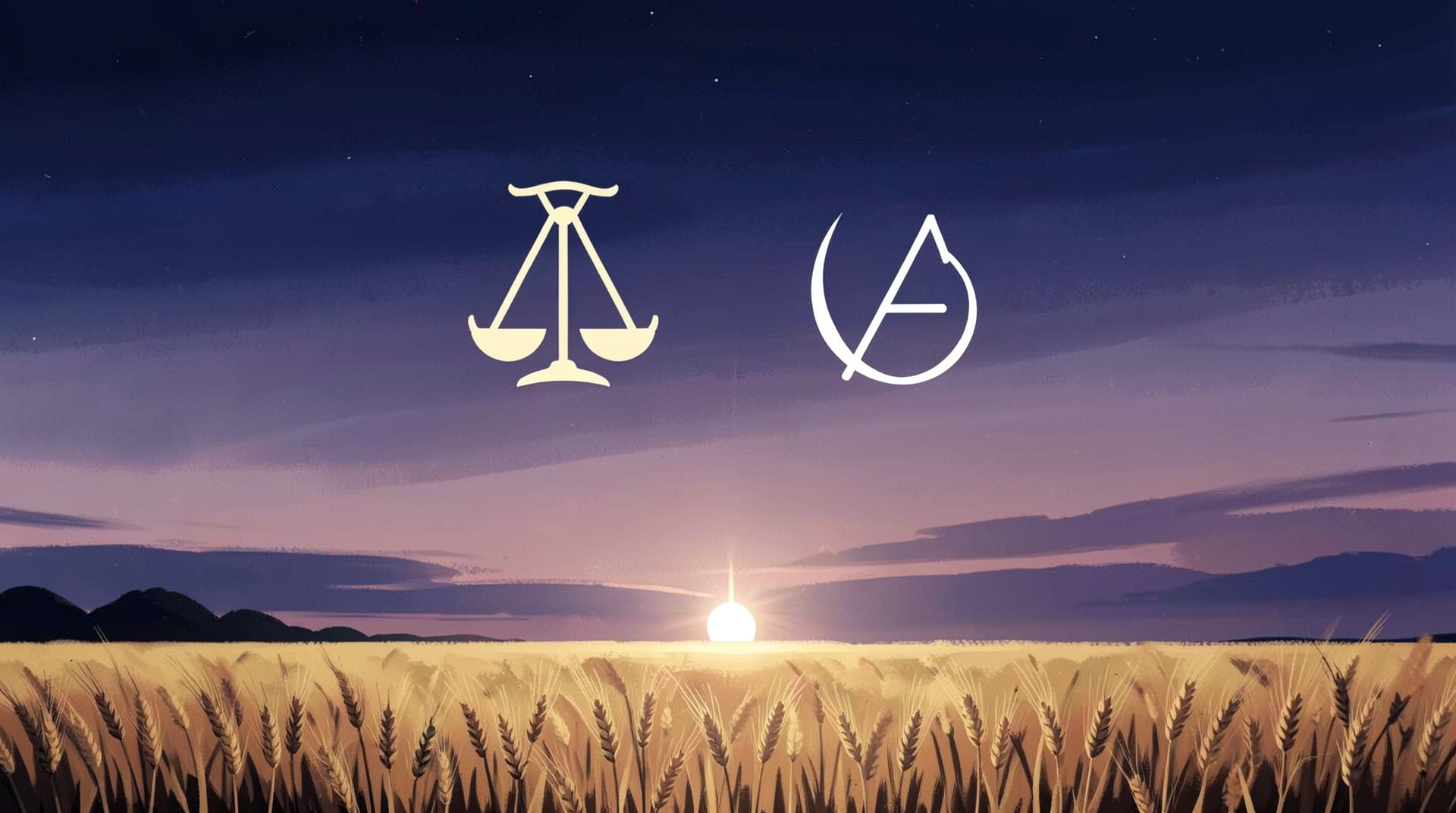 Mercury the Evening Star in Libra: Career & Conversation Guide for Equinox Week - Astrology article image