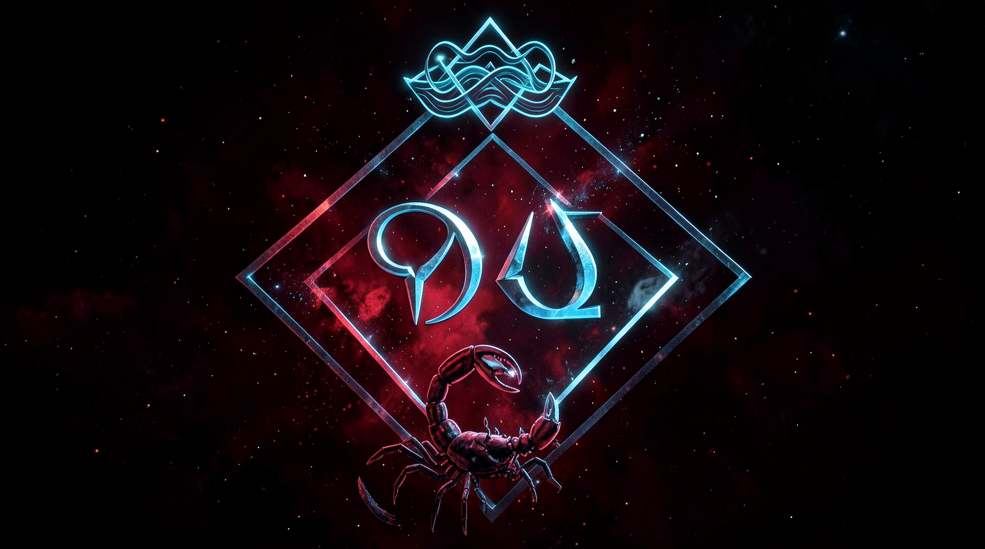 Venus Retrograde in Scorpio Squares Pluto All Week: The Love-and-Power Test Peaking Around Oct 20 - Astrology article image