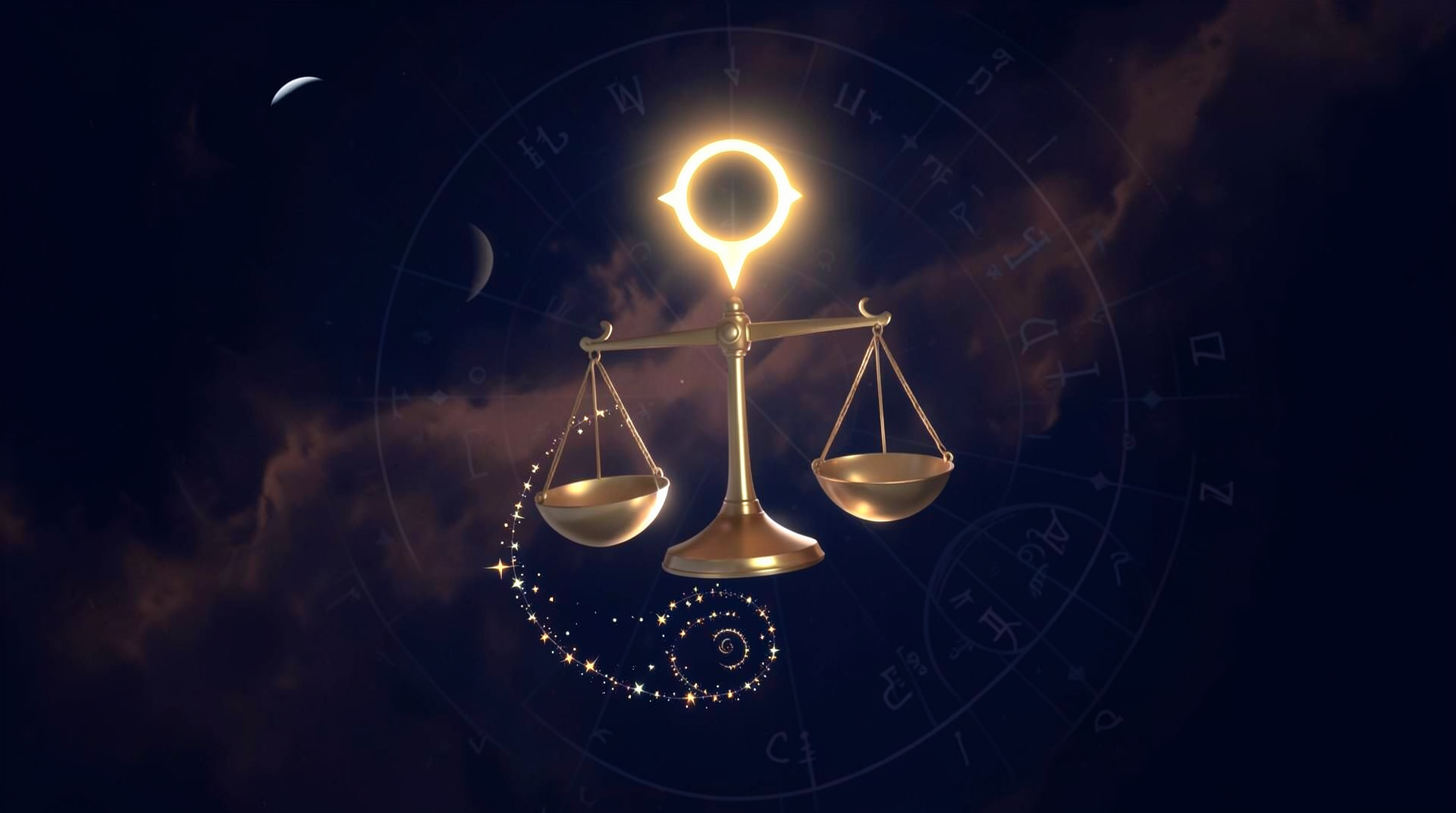 Venus Retrograde in Libra, Final Stretch: Crawling 29°→26° on the Last Lap Before It Turns Direct (Nov 13–14) - Astrology article image